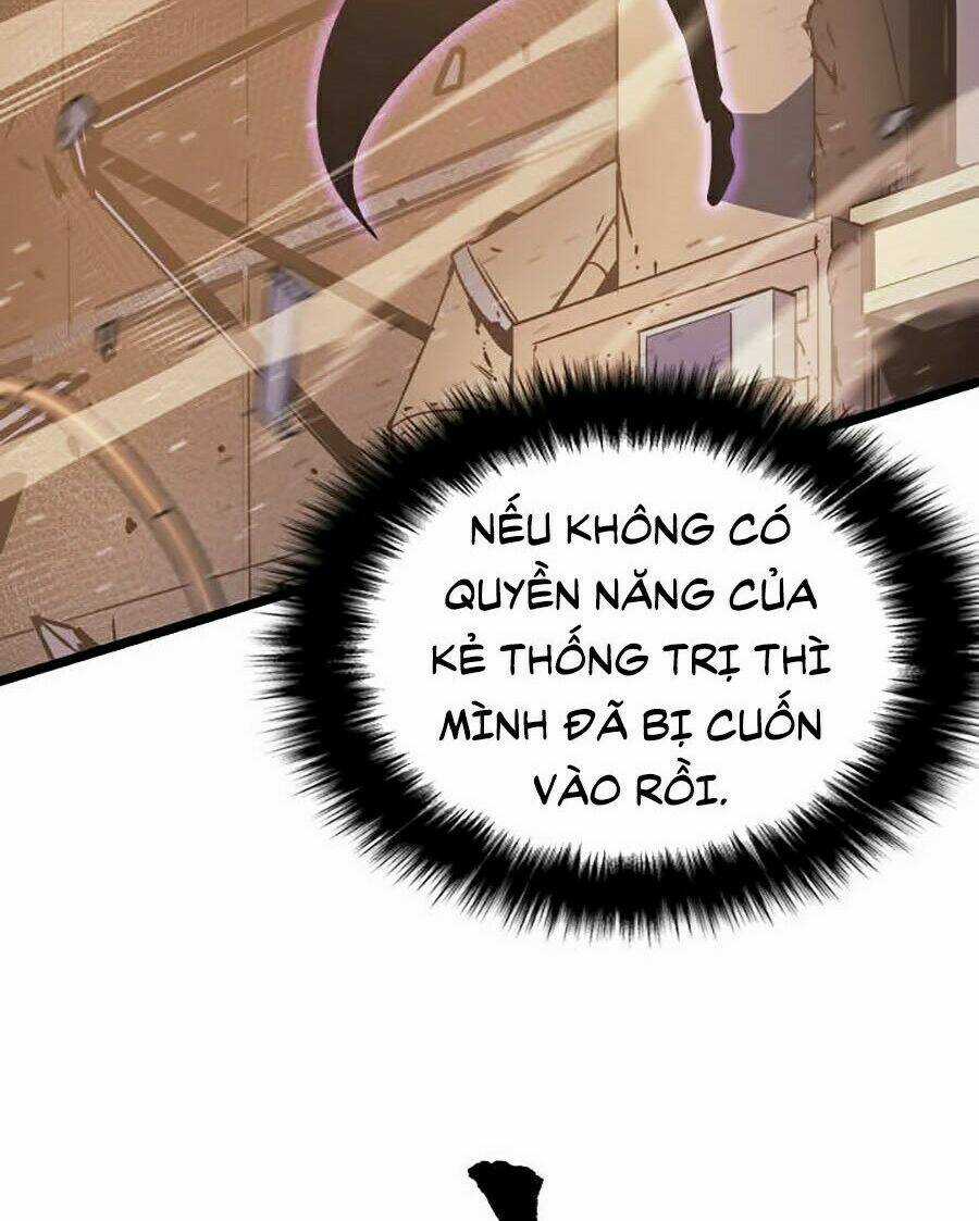 Tôi Thăng Cấp Một Mình Ss2 Chapter 36 trang 127