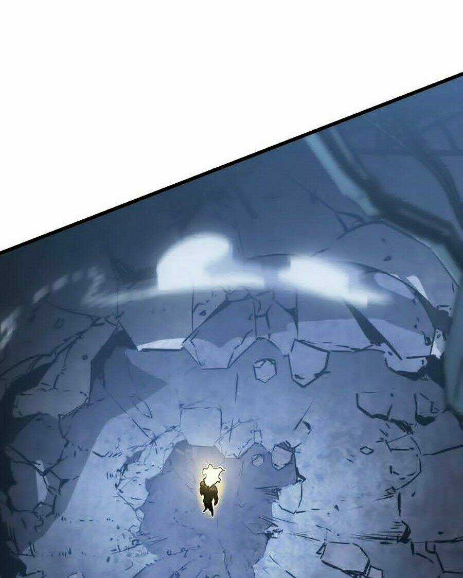 Tôi Thăng Cấp Một Mình Ss2 Chapter 36 trang 136