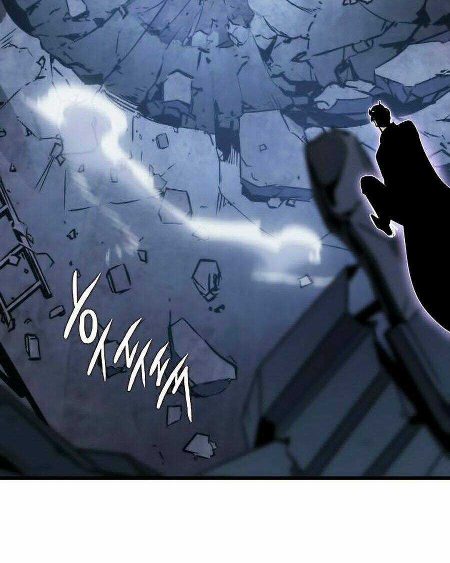 Tôi Thăng Cấp Một Mình Ss2 Chapter 36 trang 137