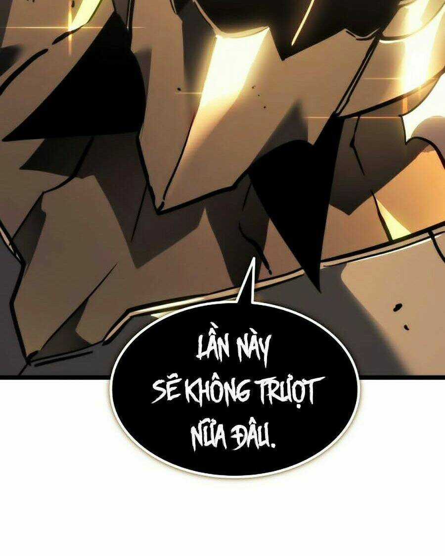 Tôi Thăng Cấp Một Mình Ss2 Chapter 36 trang 139