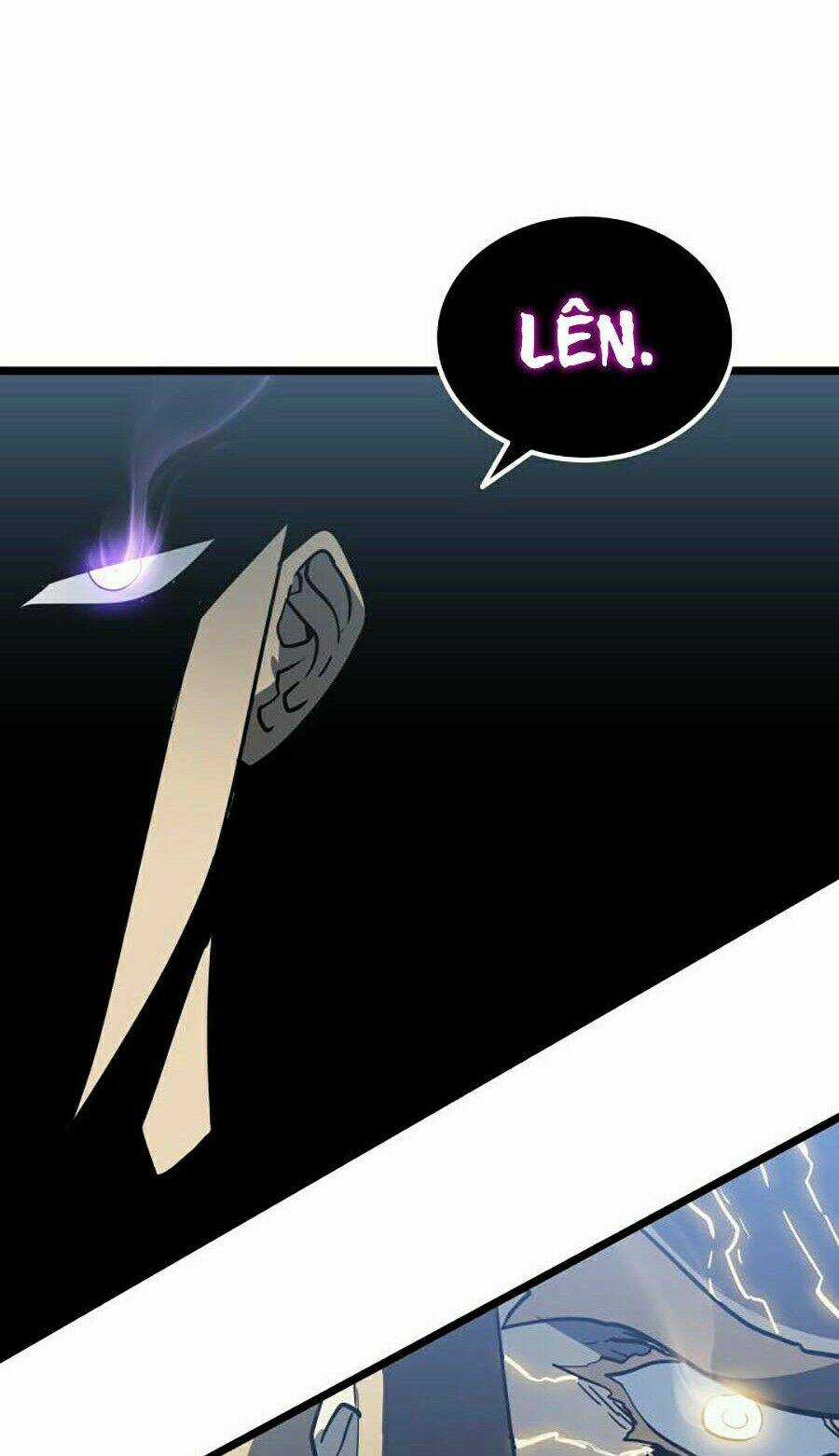 Tôi Thăng Cấp Một Mình Ss2 Chapter 36 trang 14