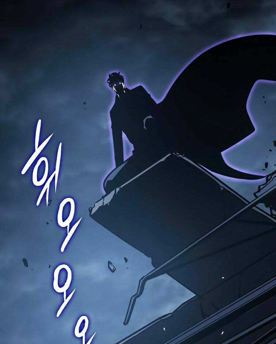 Tôi Thăng Cấp Một Mình Ss2 Chapter 36 trang 141