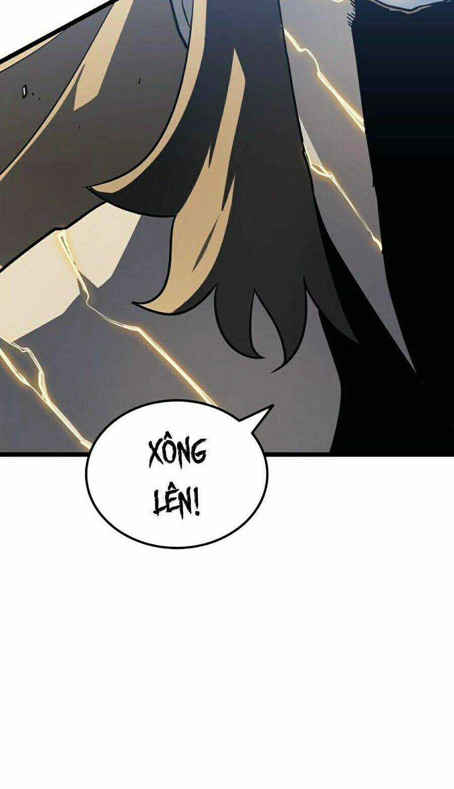 Tôi Thăng Cấp Một Mình Ss2 Chapter 36 trang 15