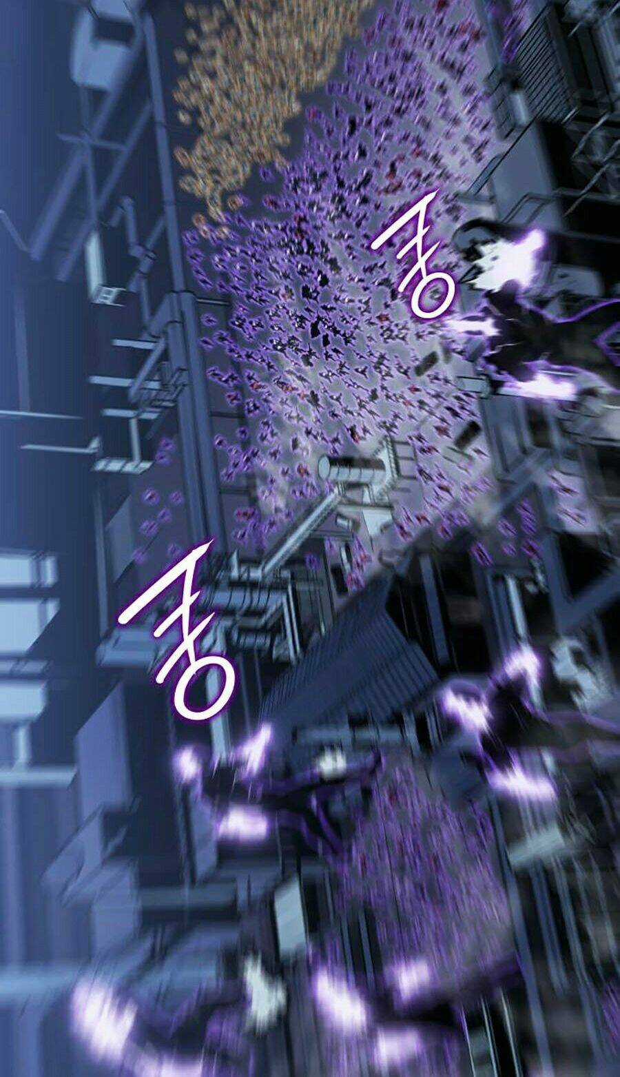 Tôi Thăng Cấp Một Mình Ss2 Chapter 36 trang 17