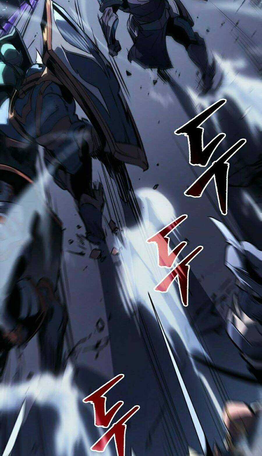 Tôi Thăng Cấp Một Mình Ss2 Chapter 36 trang 19