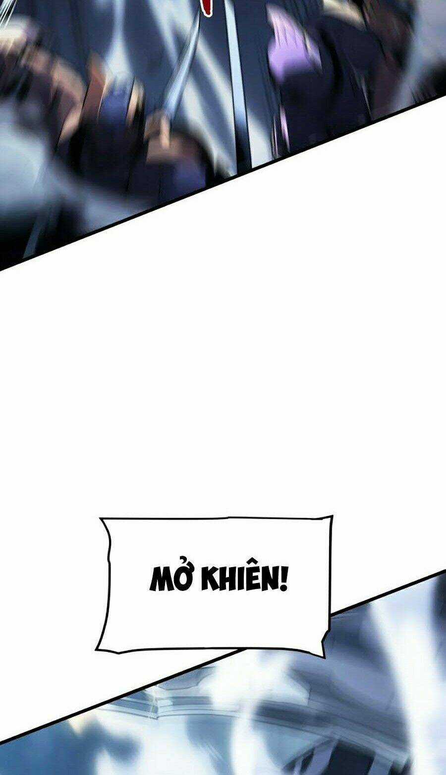 Tôi Thăng Cấp Một Mình Ss2 Chapter 36 trang 20