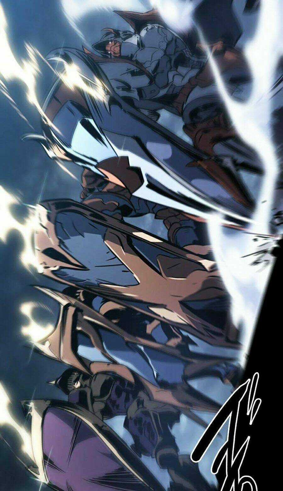 Tôi Thăng Cấp Một Mình Ss2 Chapter 36 trang 21