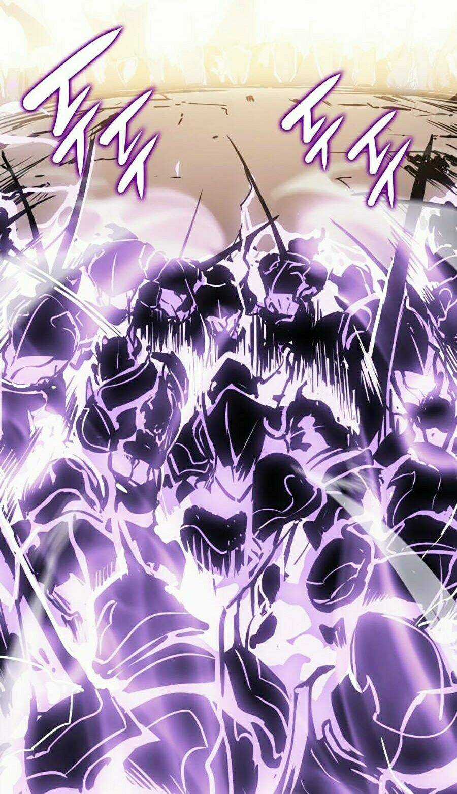 Tôi Thăng Cấp Một Mình Ss2 Chapter 36 trang 23