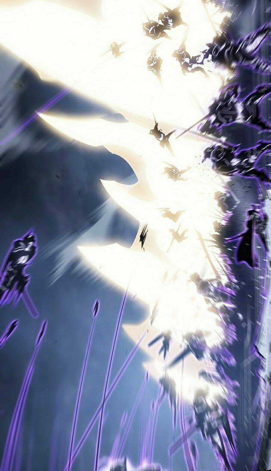 Tôi Thăng Cấp Một Mình Ss2 Chapter 36 trang 25