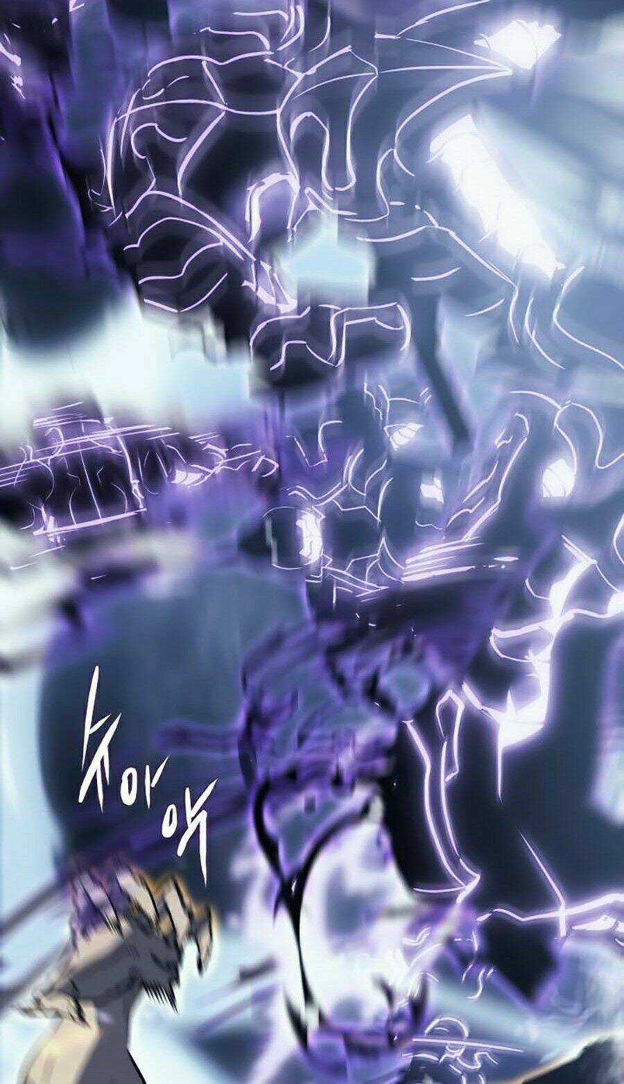 Tôi Thăng Cấp Một Mình Ss2 Chapter 36 trang 28