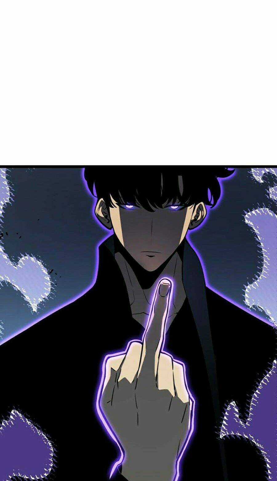 Tôi Thăng Cấp Một Mình Ss2 Chapter 36 trang 3