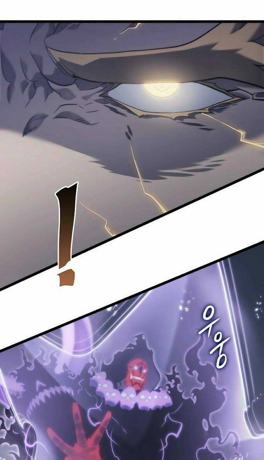 Tôi Thăng Cấp Một Mình Ss2 Chapter 36 trang 31