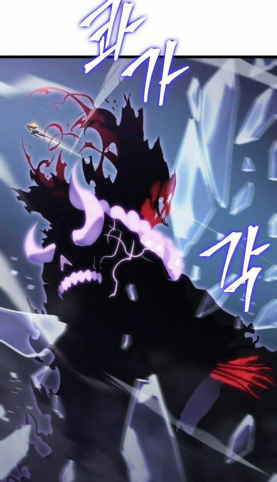 Tôi Thăng Cấp Một Mình Ss2 Chapter 36 trang 37