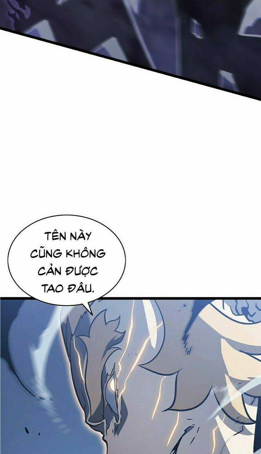 Tôi Thăng Cấp Một Mình Ss2 Chapter 36 trang 38