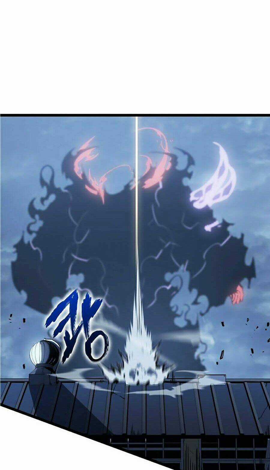 Tôi Thăng Cấp Một Mình Ss2 Chapter 36 trang 41