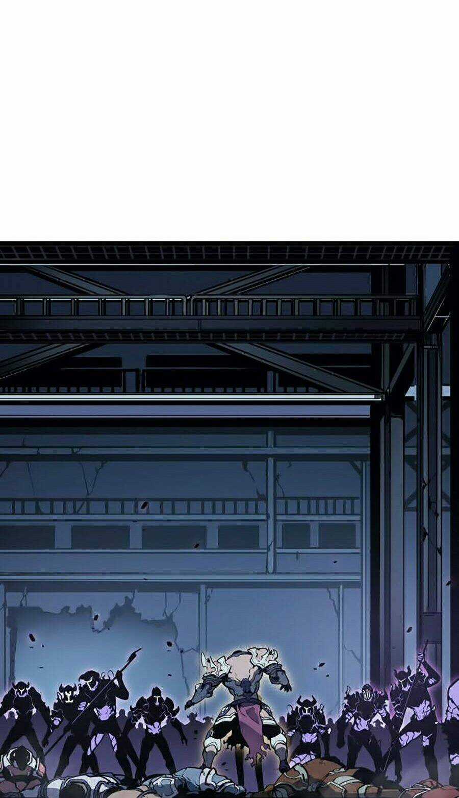 Tôi Thăng Cấp Một Mình Ss2 Chapter 36 trang 45