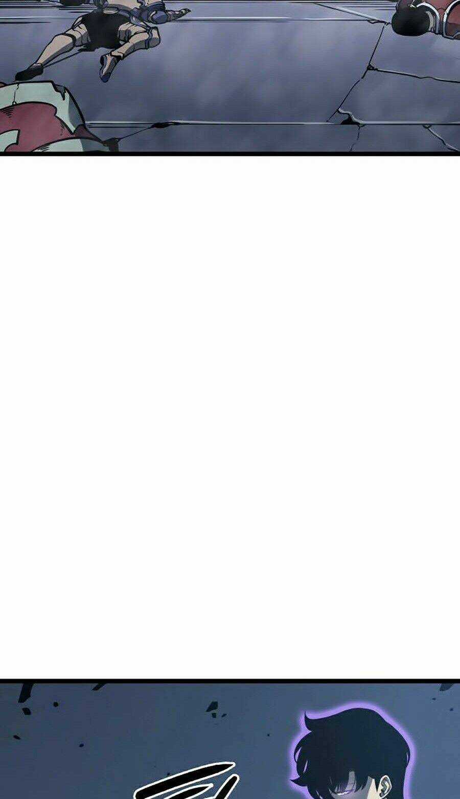 Tôi Thăng Cấp Một Mình Ss2 Chapter 36 trang 46