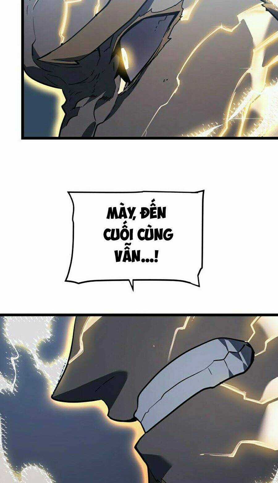 Tôi Thăng Cấp Một Mình Ss2 Chapter 36 trang 5