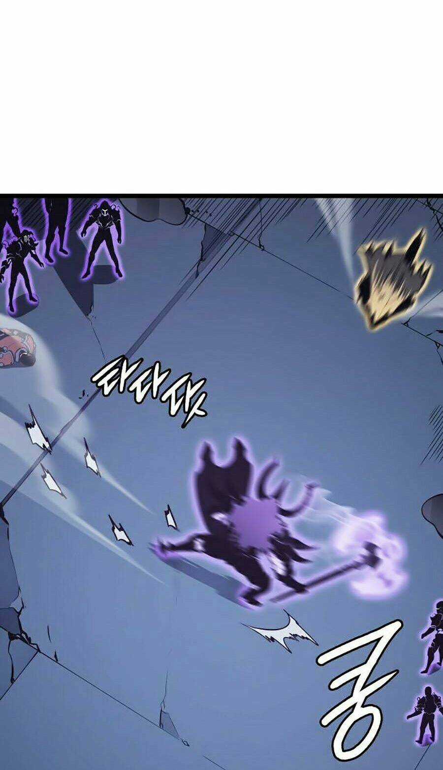 Tôi Thăng Cấp Một Mình Ss2 Chapter 36 trang 51