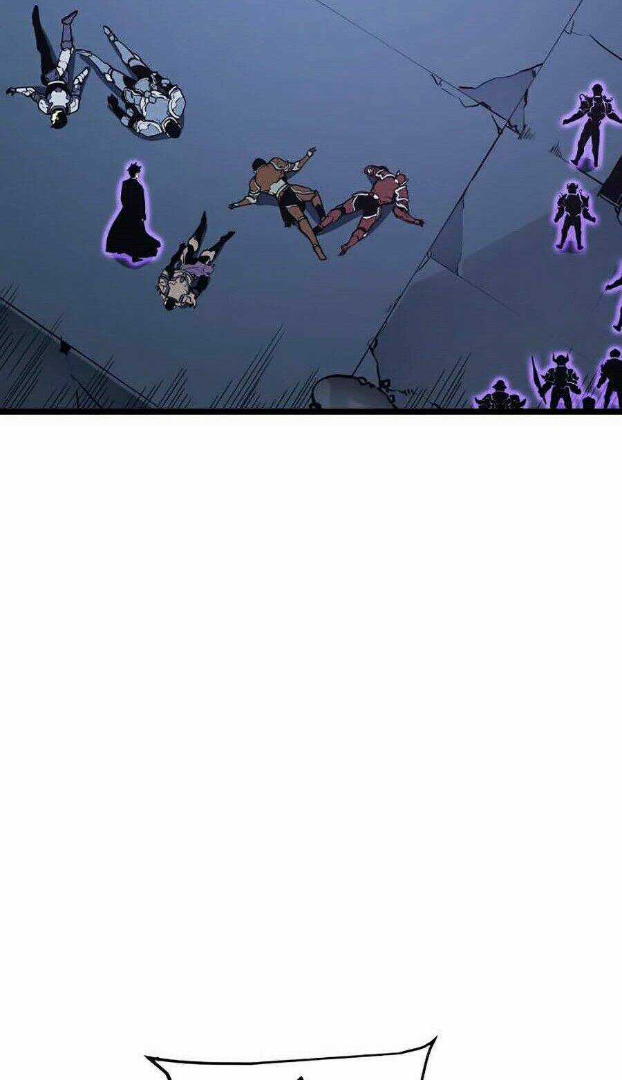 Tôi Thăng Cấp Một Mình Ss2 Chapter 36 trang 52