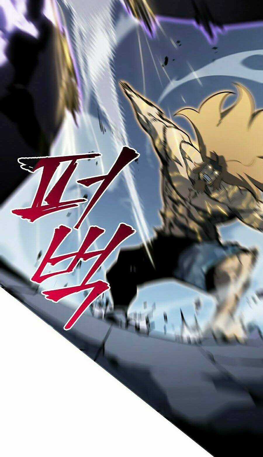 Tôi Thăng Cấp Một Mình Ss2 Chapter 36 trang 55