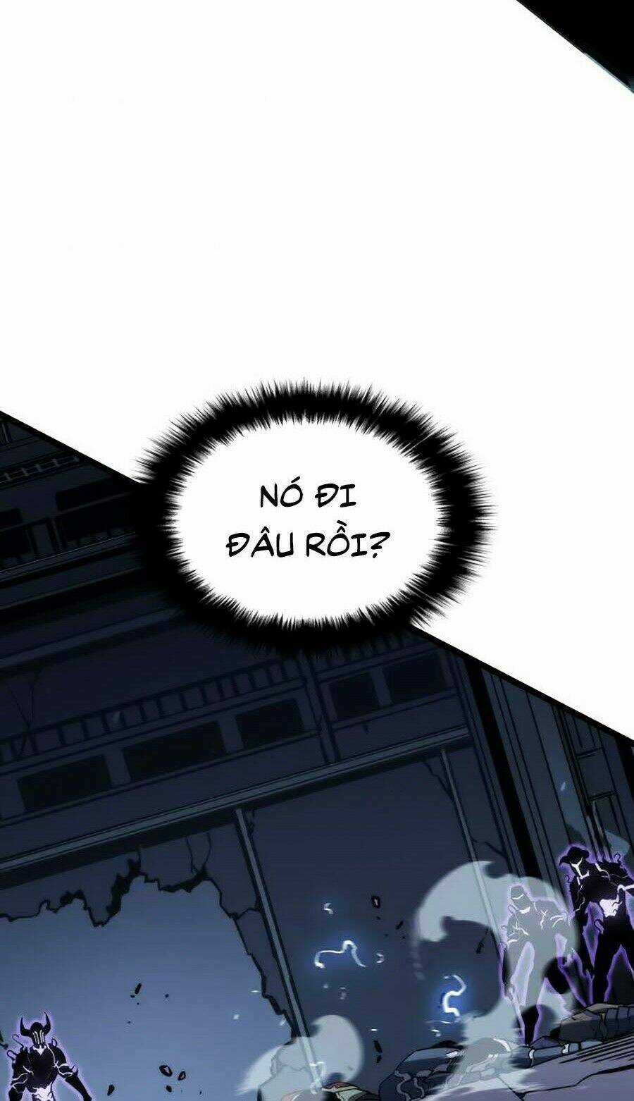 Tôi Thăng Cấp Một Mình Ss2 Chapter 36 trang 56