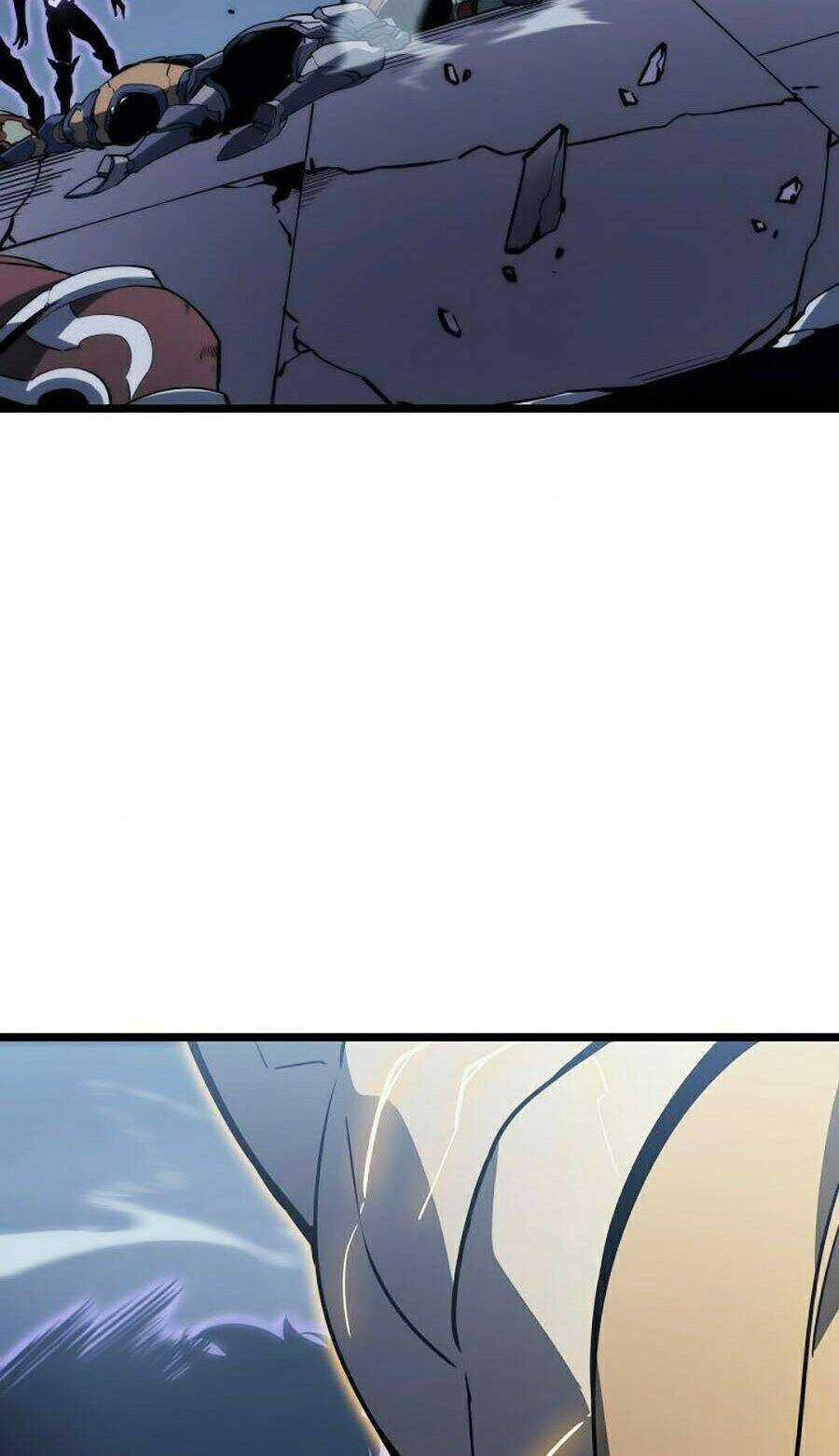 Tôi Thăng Cấp Một Mình Ss2 Chapter 36 trang 57