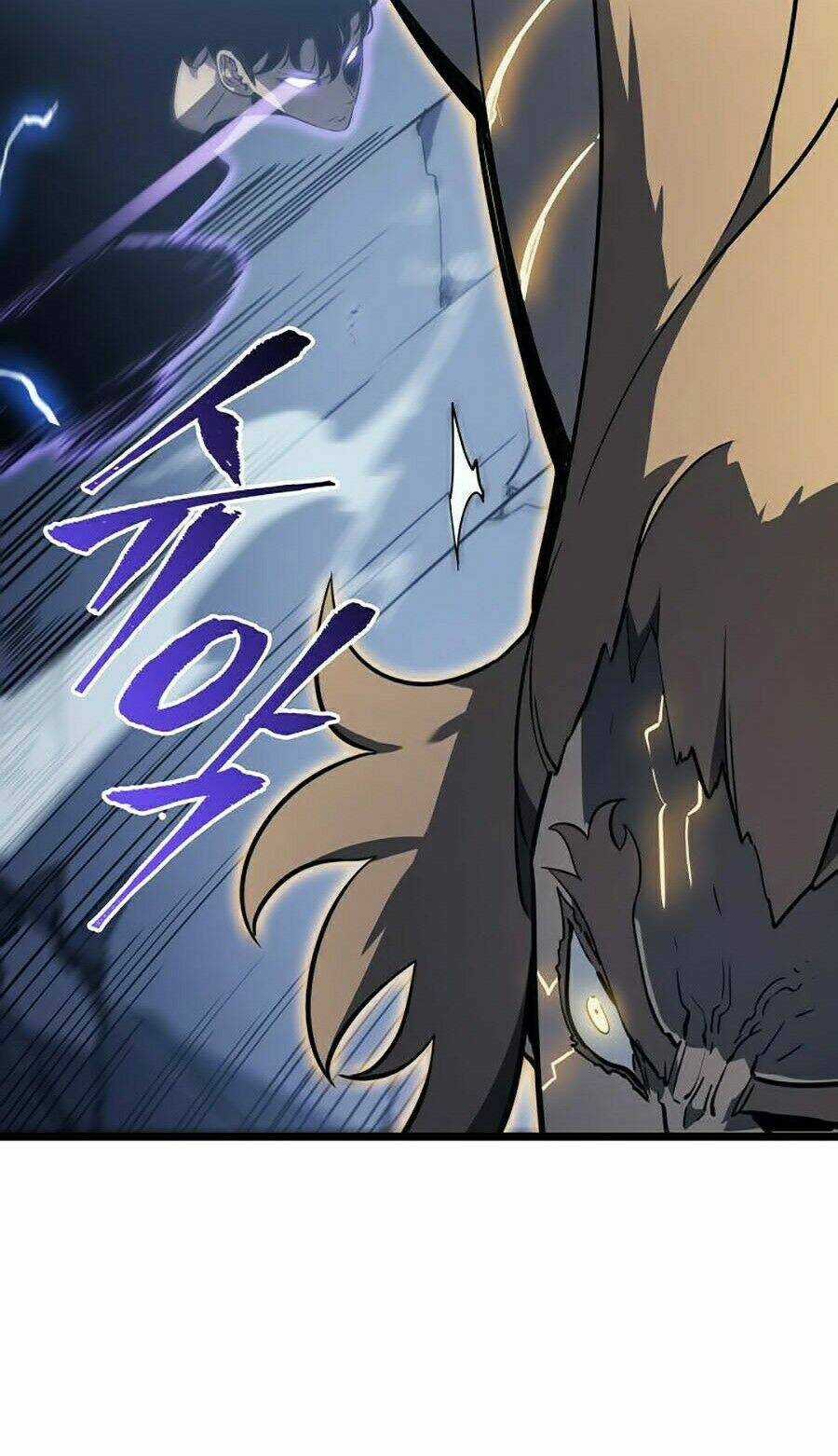 Tôi Thăng Cấp Một Mình Ss2 Chapter 36 trang 58