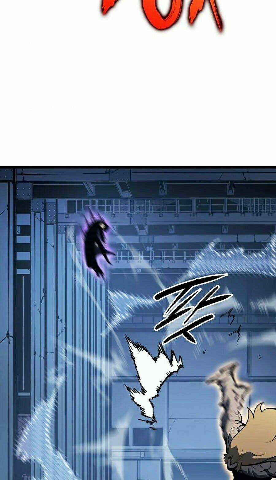 Tôi Thăng Cấp Một Mình Ss2 Chapter 36 trang 64