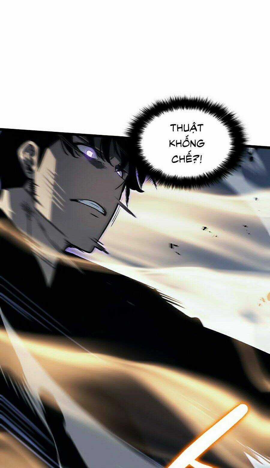 Tôi Thăng Cấp Một Mình Ss2 Chapter 36 trang 68