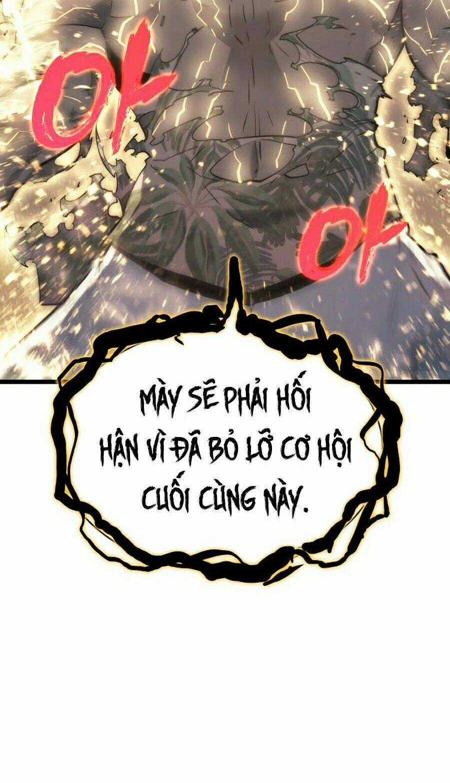 Tôi Thăng Cấp Một Mình Ss2 Chapter 36 trang 7