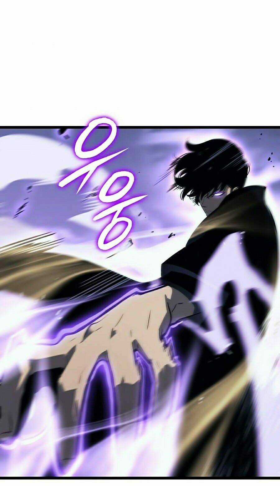 Tôi Thăng Cấp Một Mình Ss2 Chapter 36 trang 72