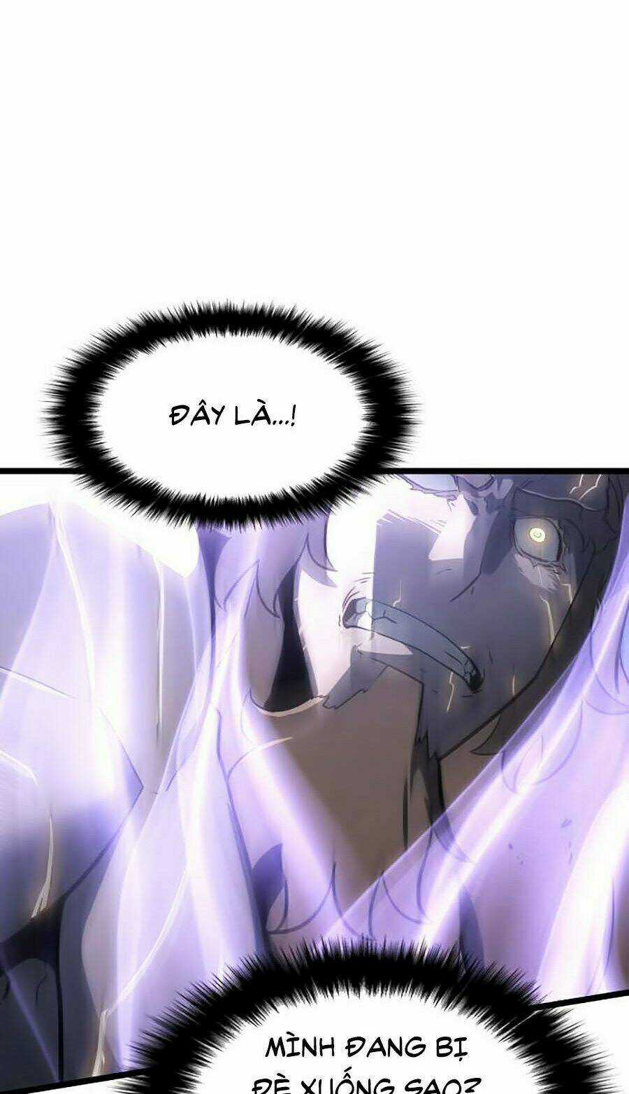 Tôi Thăng Cấp Một Mình Ss2 Chapter 36 trang 75