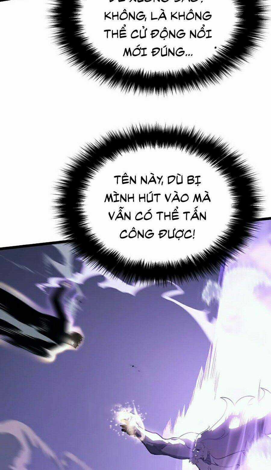 Tôi Thăng Cấp Một Mình Ss2 Chapter 36 trang 76