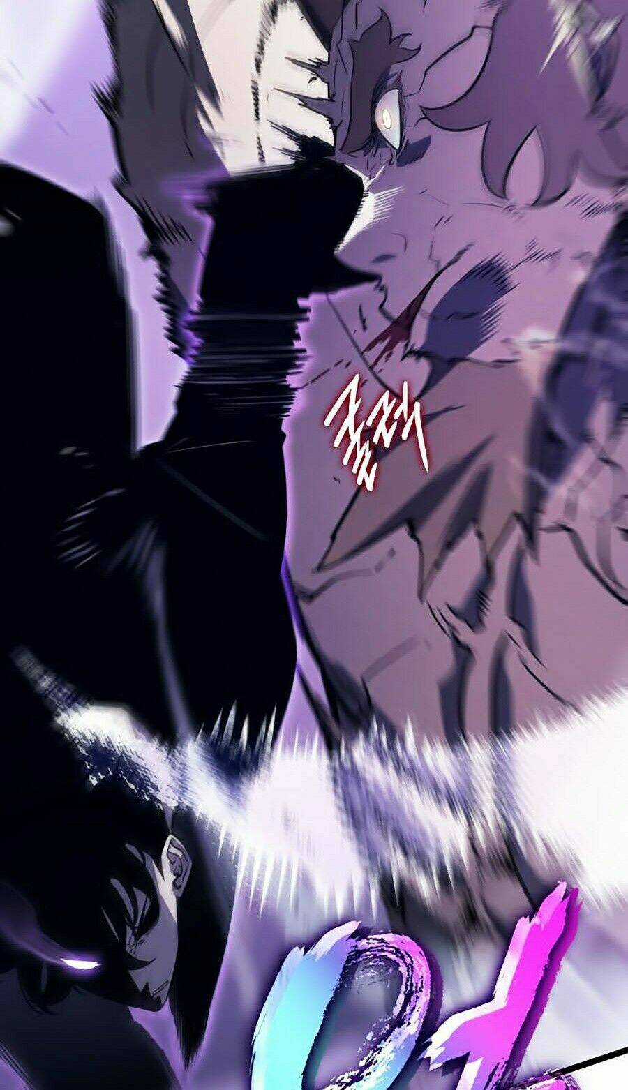 Tôi Thăng Cấp Một Mình Ss2 Chapter 36 trang 78