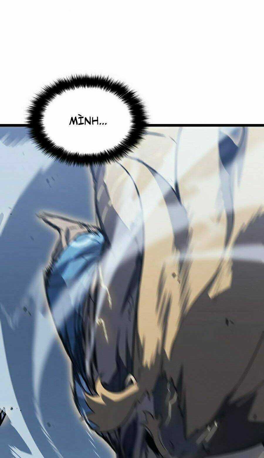 Tôi Thăng Cấp Một Mình Ss2 Chapter 36 trang 81