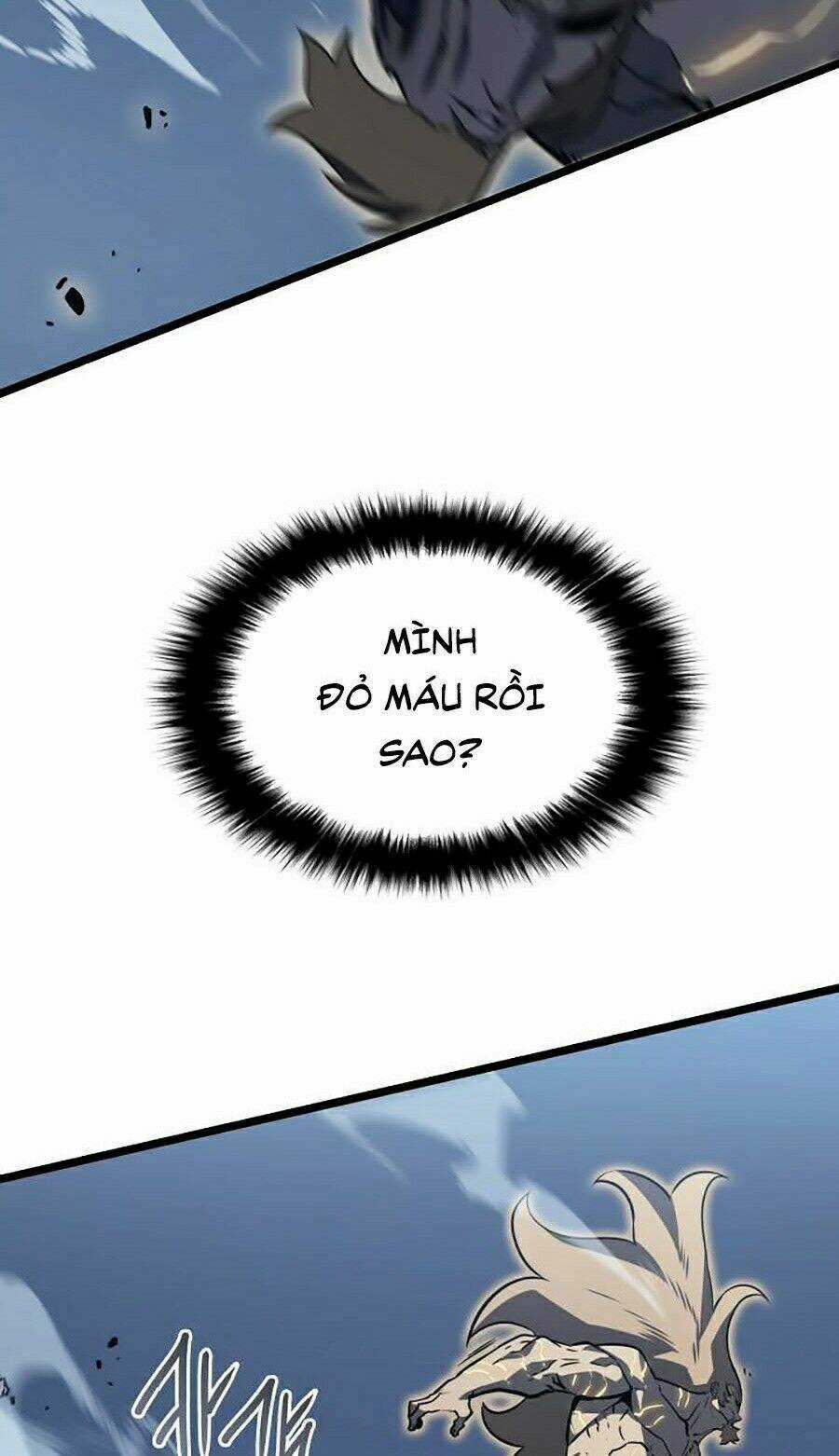 Tôi Thăng Cấp Một Mình Ss2 Chapter 36 trang 82