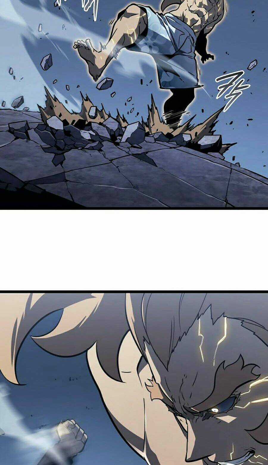 Tôi Thăng Cấp Một Mình Ss2 Chapter 36 trang 83