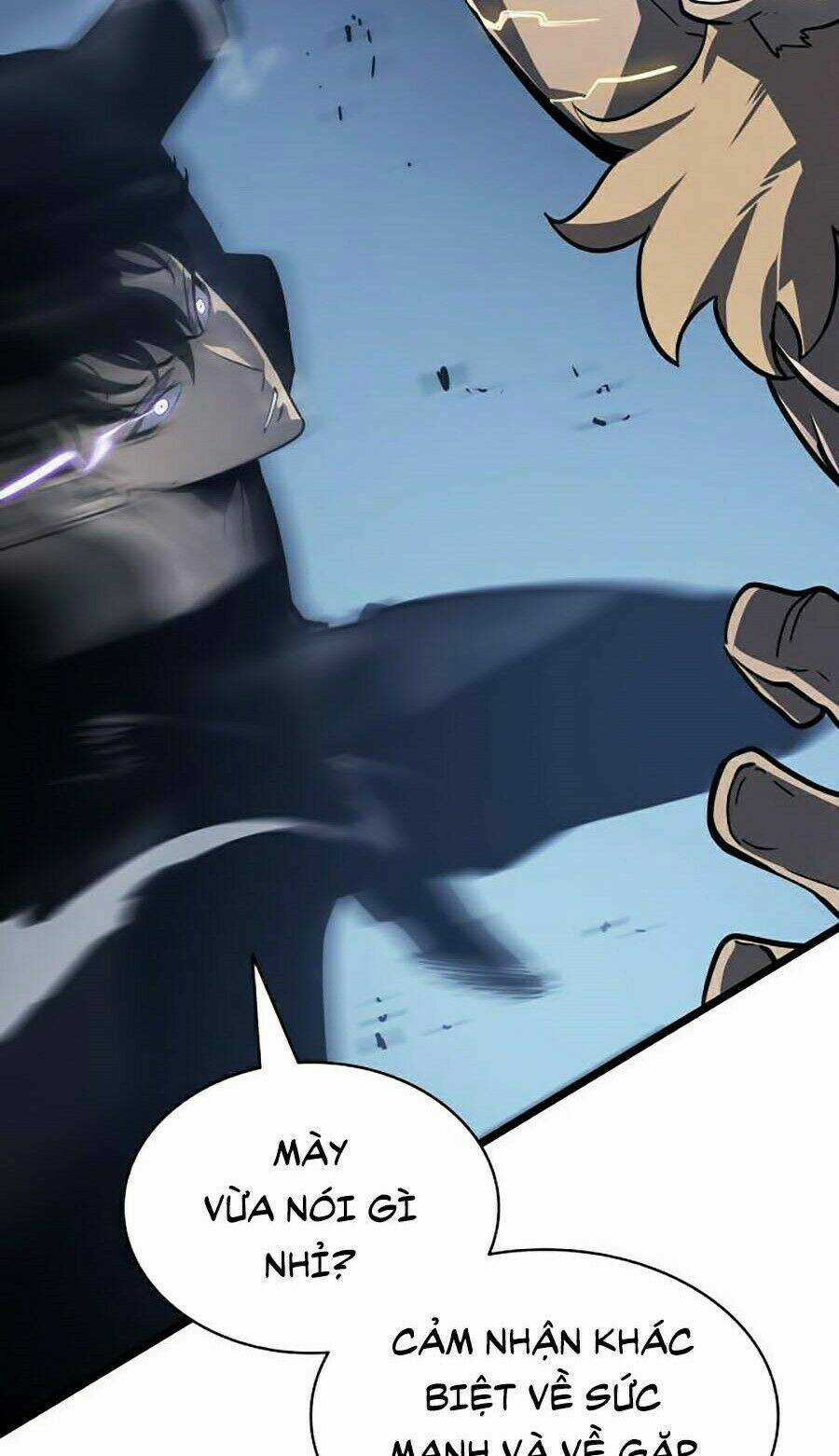 Tôi Thăng Cấp Một Mình Ss2 Chapter 36 trang 84