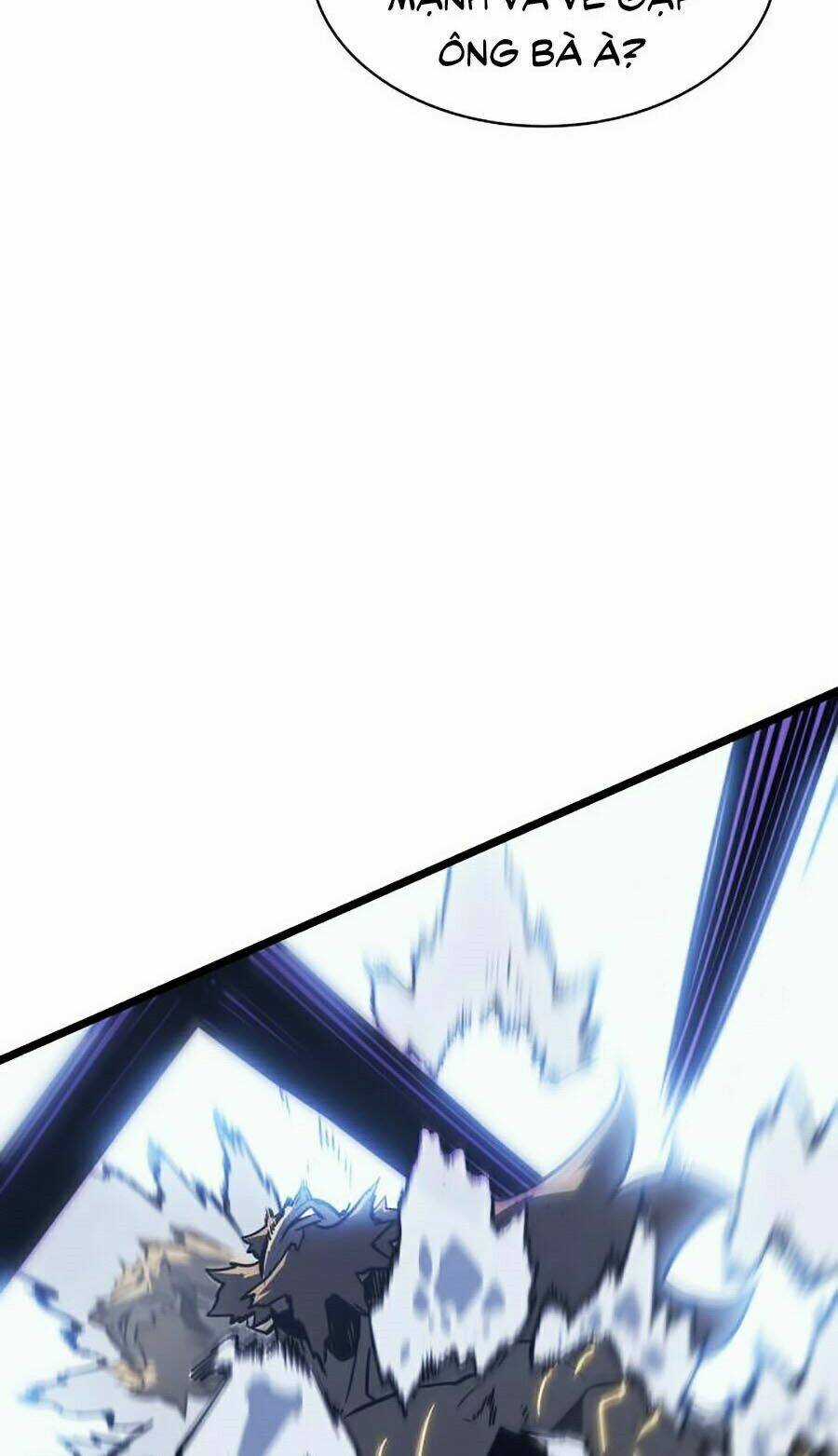 Tôi Thăng Cấp Một Mình Ss2 Chapter 36 trang 85