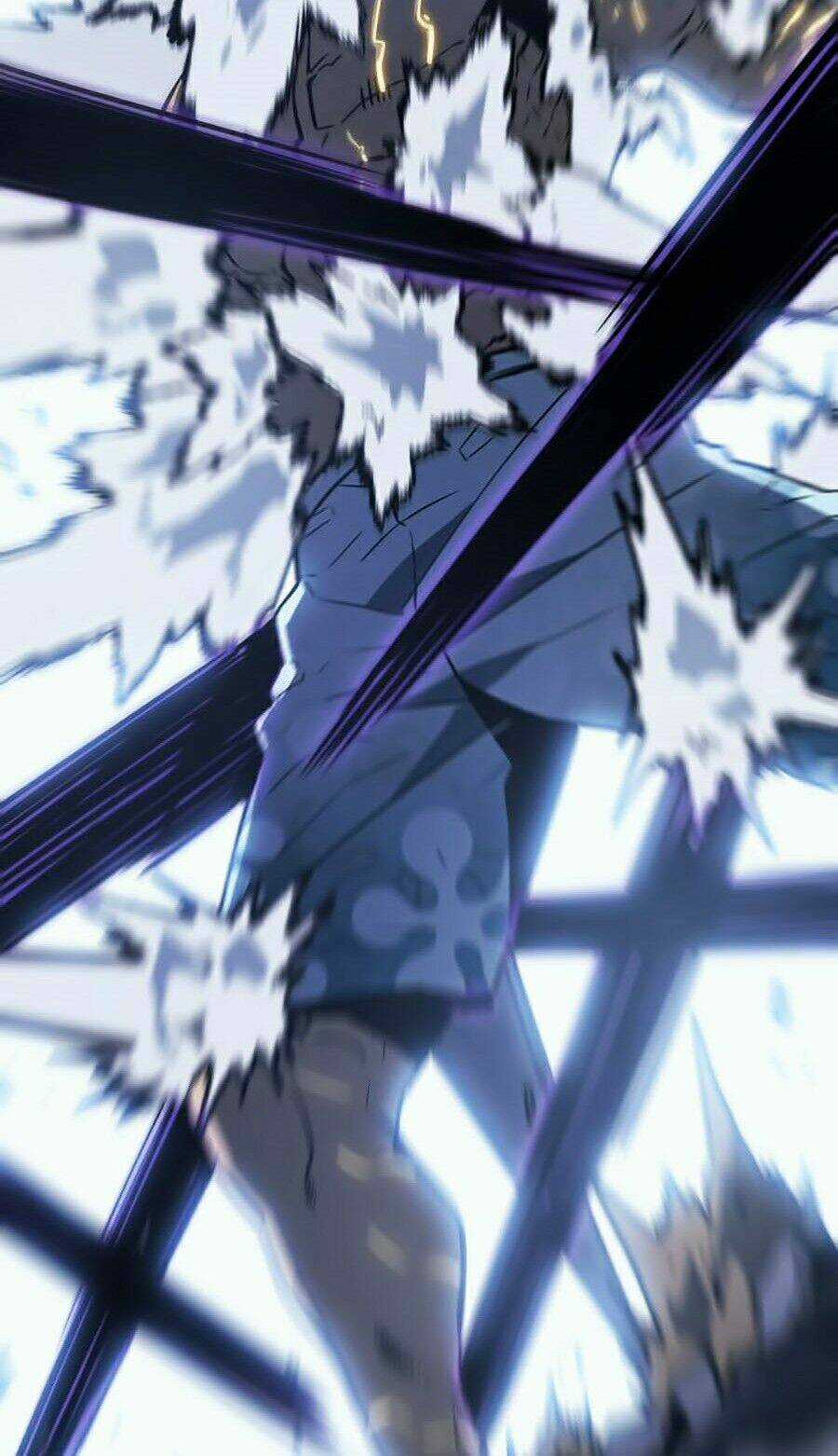 Tôi Thăng Cấp Một Mình Ss2 Chapter 36 trang 86