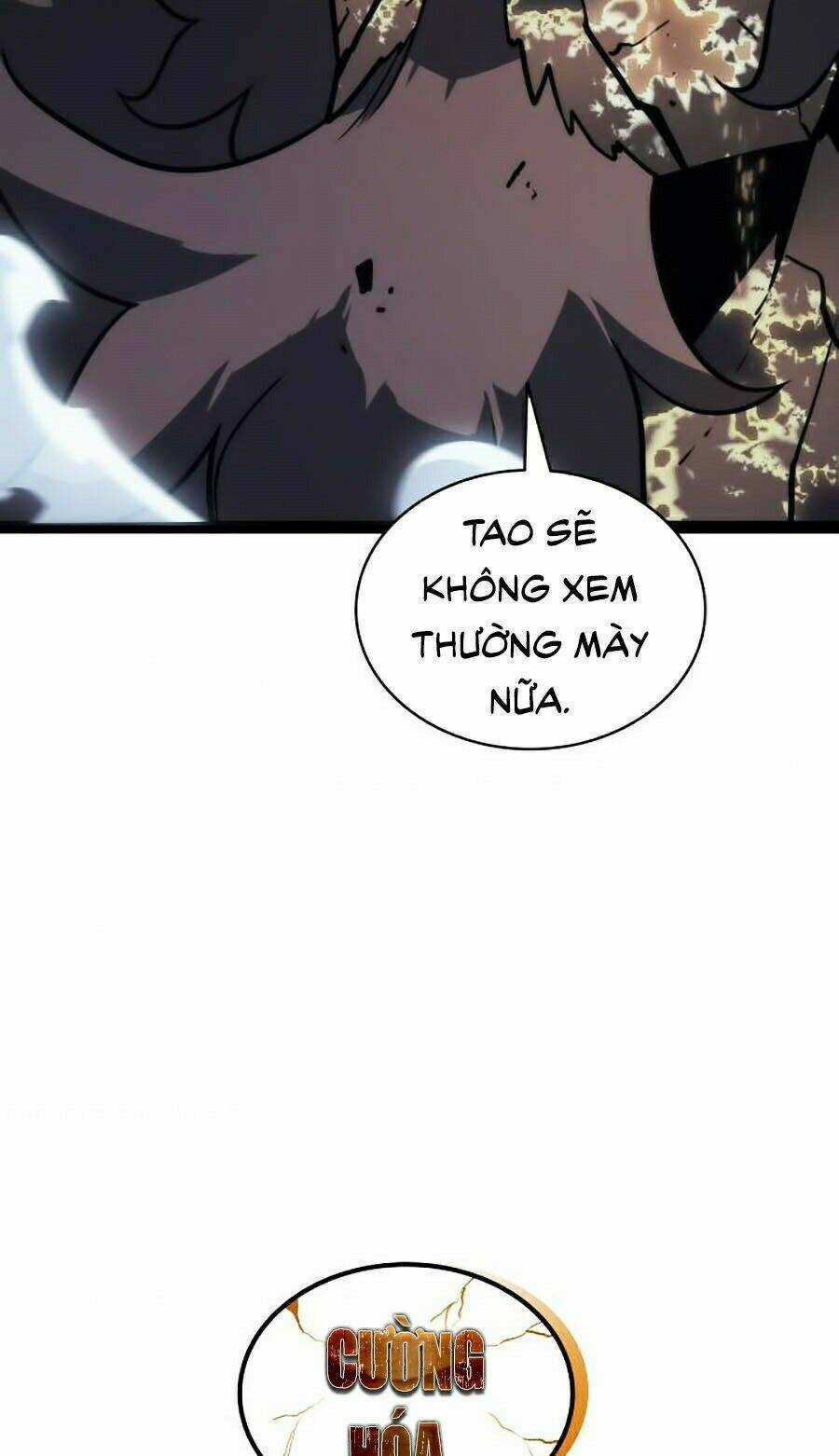 Tôi Thăng Cấp Một Mình Ss2 Chapter 36 trang 88