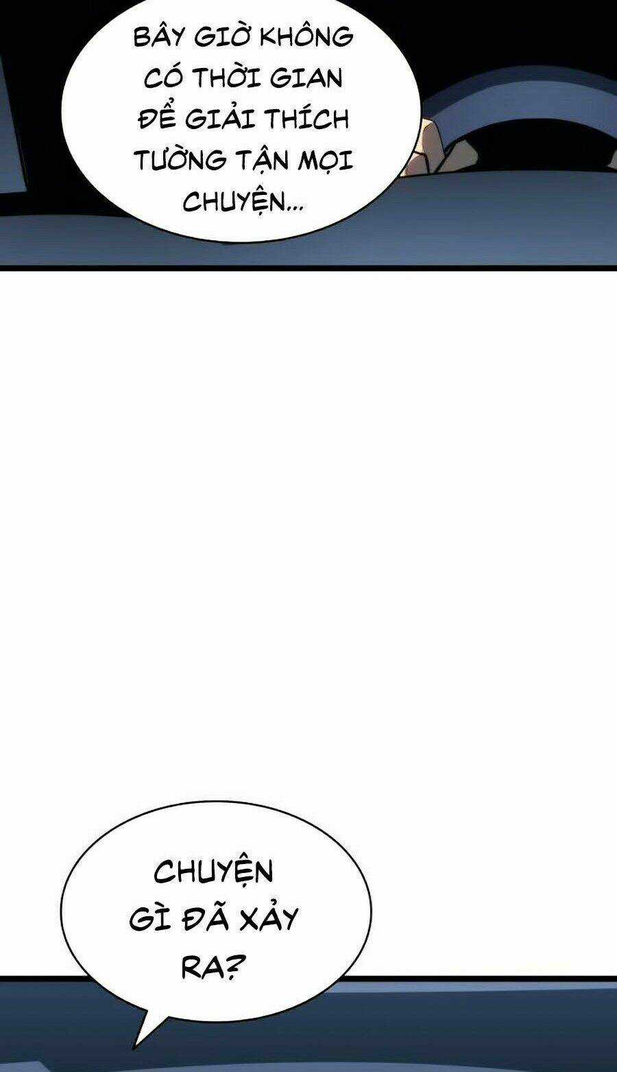 Tôi Thăng Cấp Một Mình Ss2 Chapter 36 trang 92