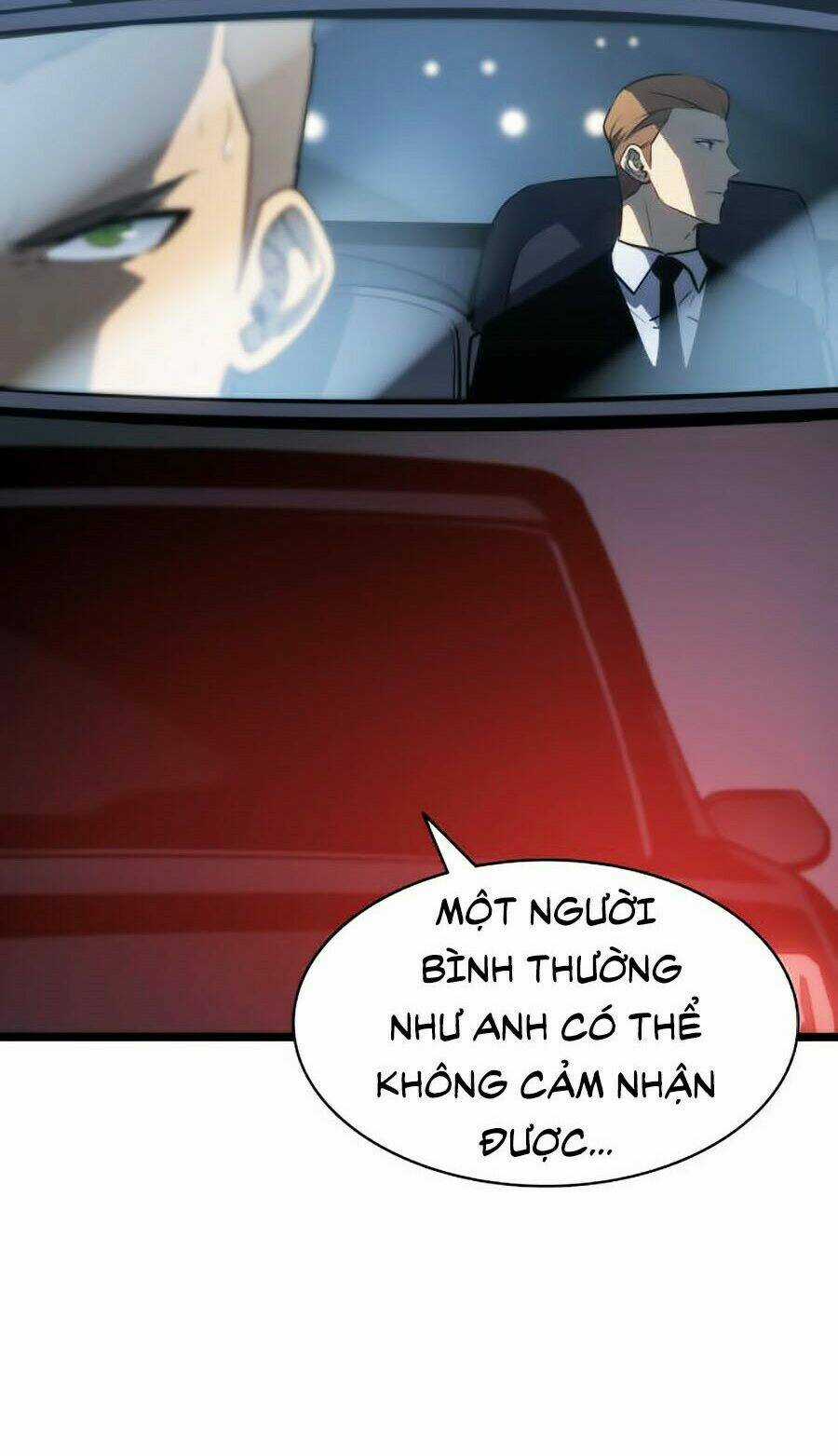 Tôi Thăng Cấp Một Mình Ss2 Chapter 36 trang 93