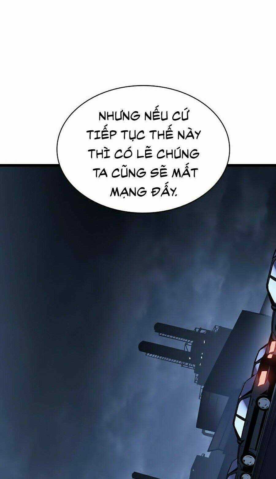 Tôi Thăng Cấp Một Mình Ss2 Chapter 36 trang 94
