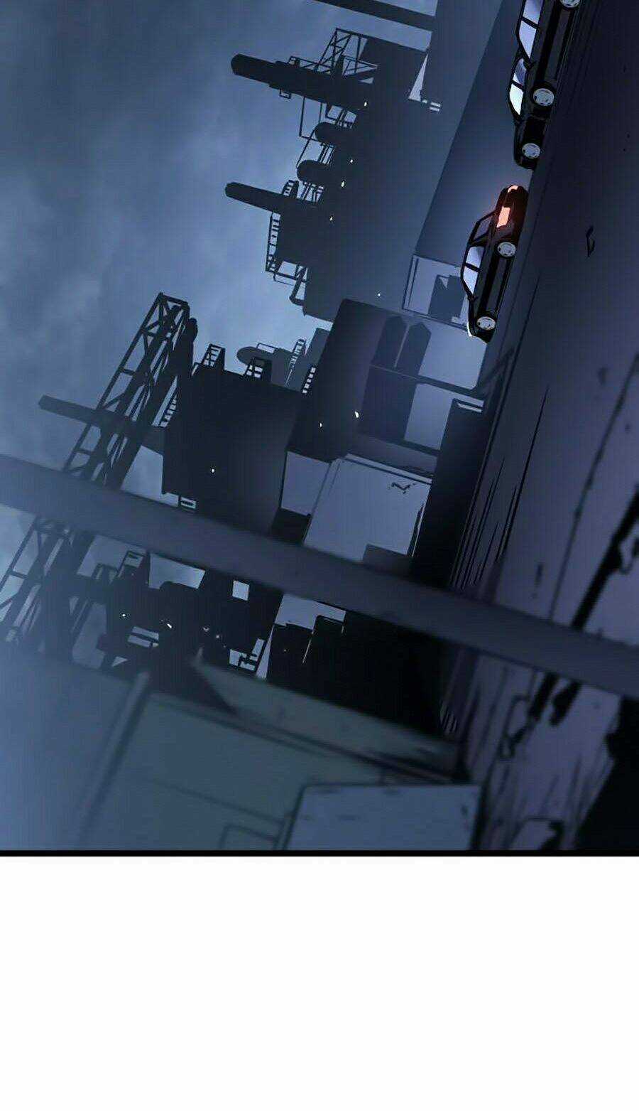 Tôi Thăng Cấp Một Mình Ss2 Chapter 36 trang 95