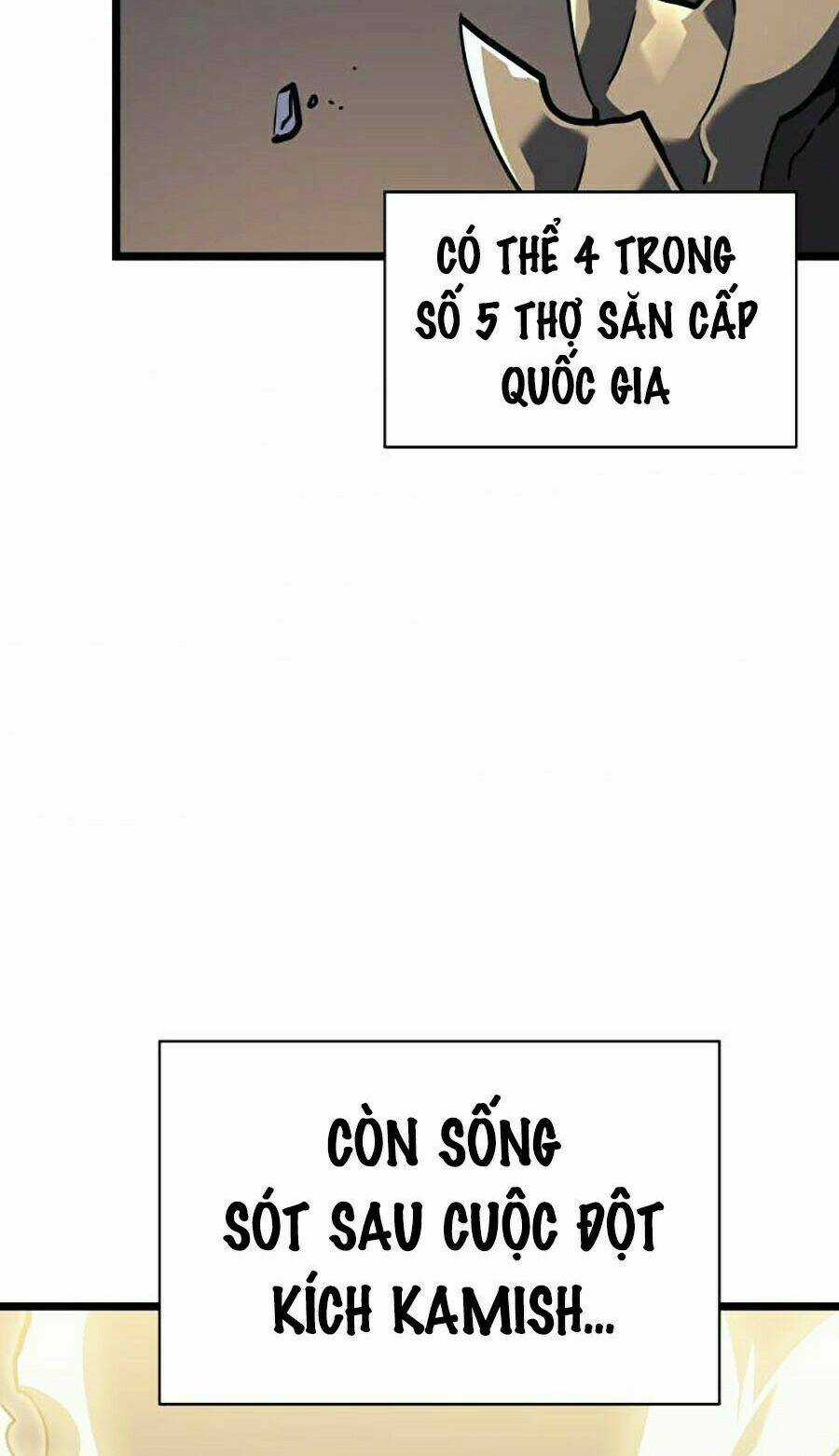 Tôi Thăng Cấp Một Mình Ss2 Chapter 36 trang 97