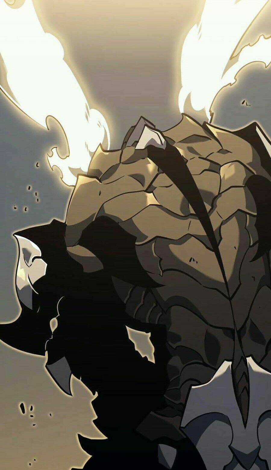 Tôi Thăng Cấp Một Mình Ss2 Chapter 36 trang 98