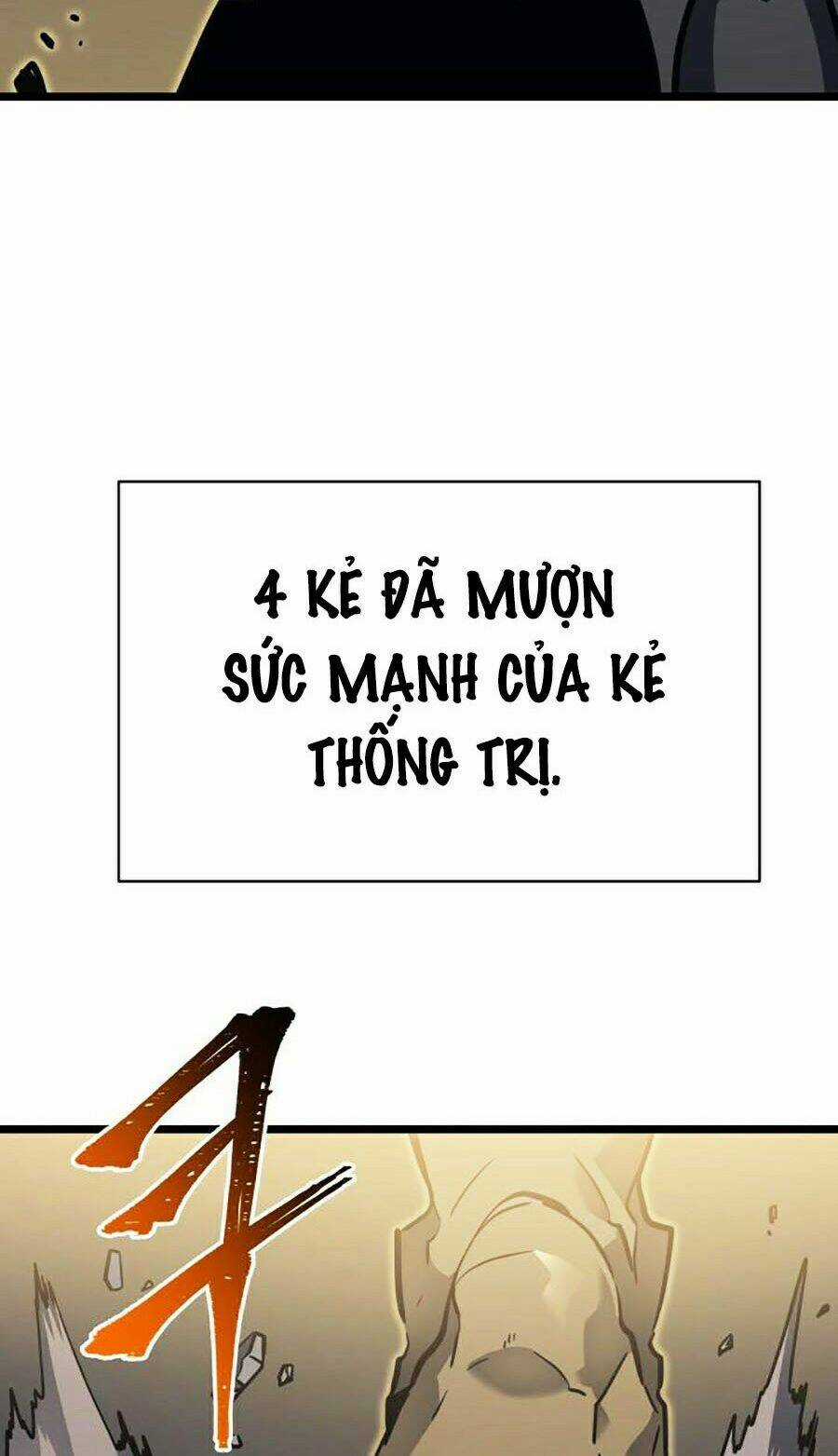 Tôi Thăng Cấp Một Mình Ss2 Chapter 36 trang 99