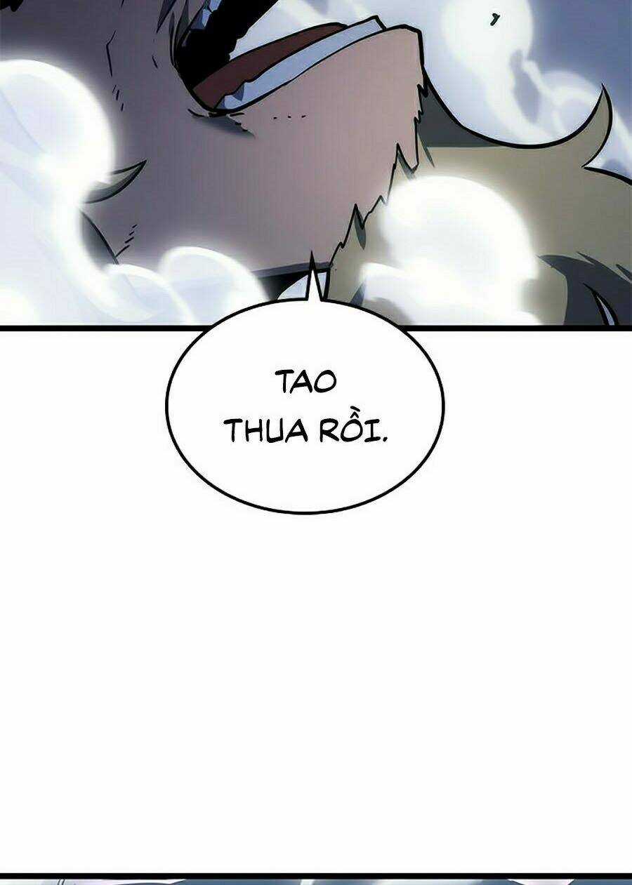 Tôi Thăng Cấp Một Mình Ss2 Chapter 37 trang 107